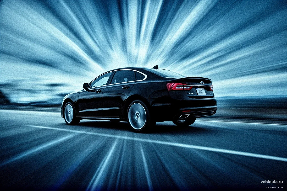 Эффект «невидимки»: эксперт выделил самый опасный цвет авто для российских дорог