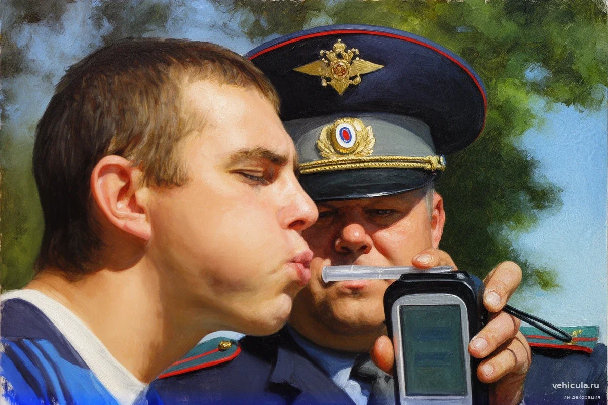 0,16 промилле: юрист объяснил, какой объем алкоголя на самом деле лишит вас прав