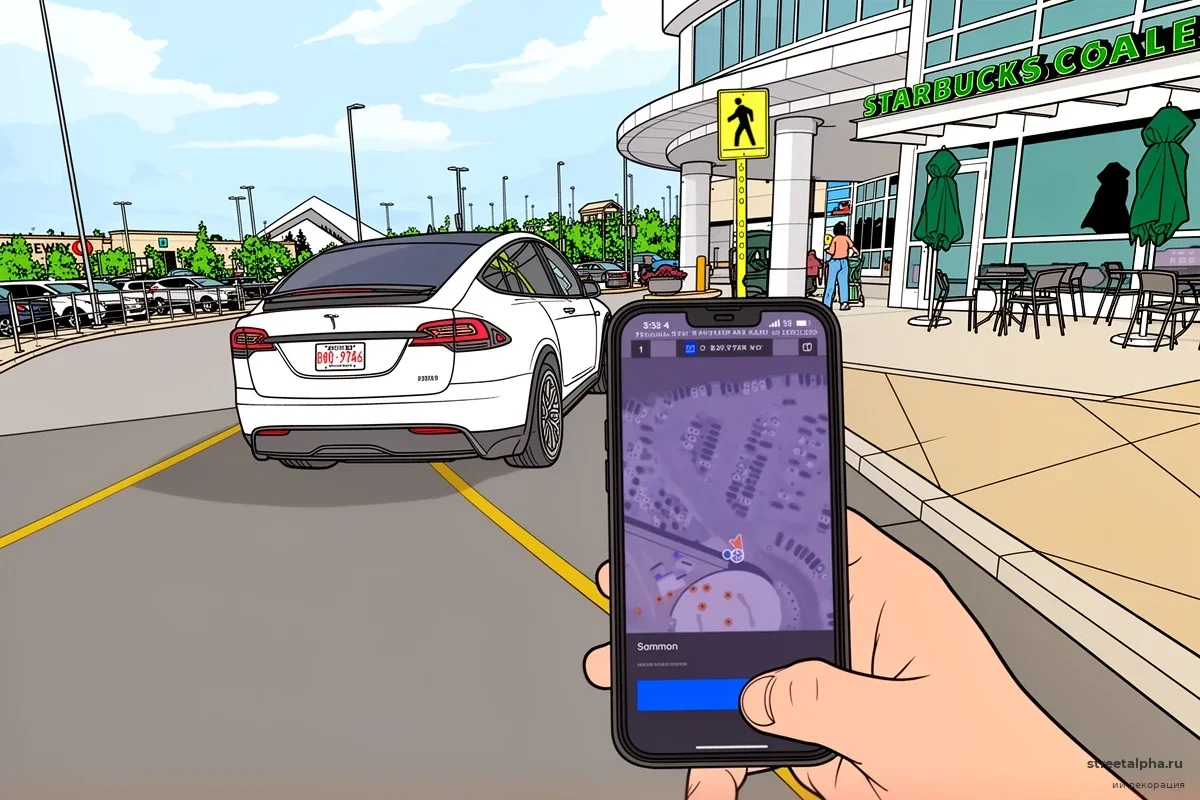 Tesla прошла проверку регулятора США: почему 100 аварий не привели к отзыву 2,6 млн машин