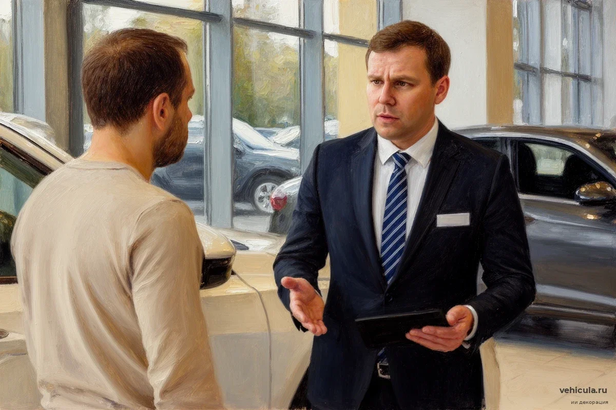 Минус 200 тысяч и повестка в суд: как дилеры заставляют платить за «бесплатные» скидки