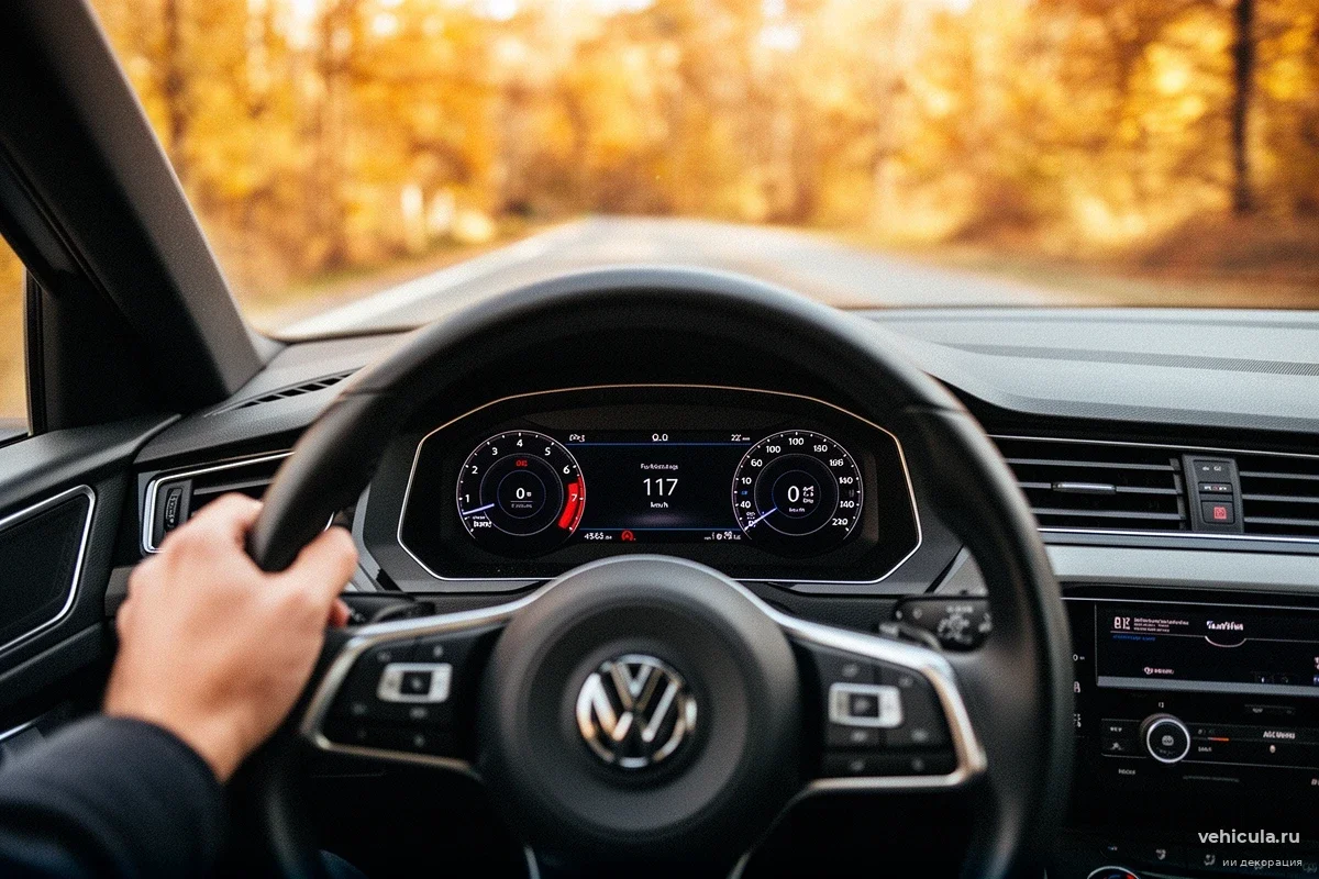 Точка кипения: какая скрытая деталь превращает тормоза в бесполезный металл при +30 градусах