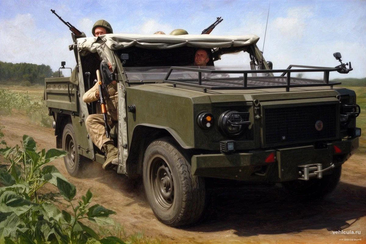 Зенитчики в зоне СВО пересели на «Уланы»: чем уникален новый метод охоты на дроны