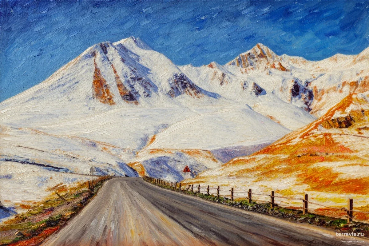 Верхний Ларс изменил режим работы: что ждет водителей на границе с Грузией