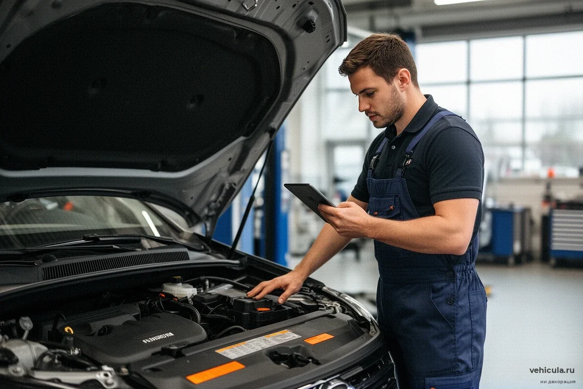 Счет за «экзорцизм»: почему мастера перестали чинить авто и начали продавать запчасти