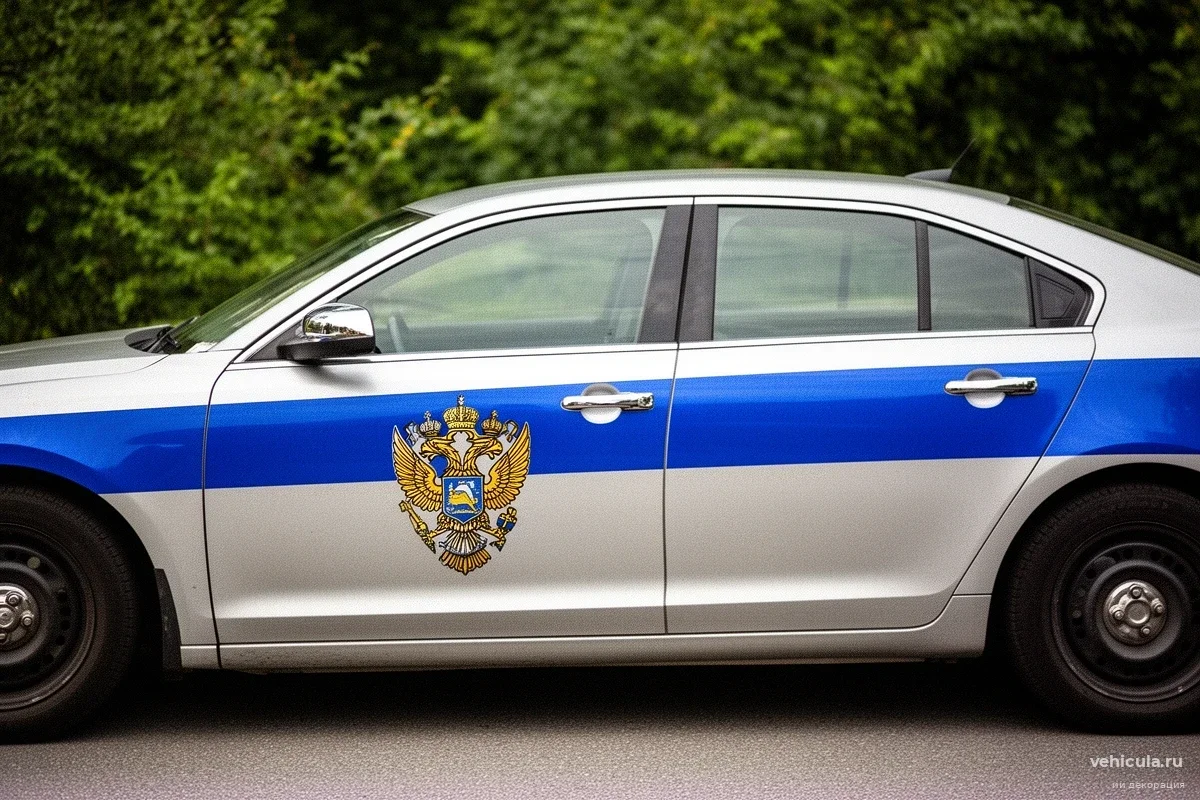 В Симферополе нашли водителя Mercedes после видео в соцсетях: цена поездки на красный свет