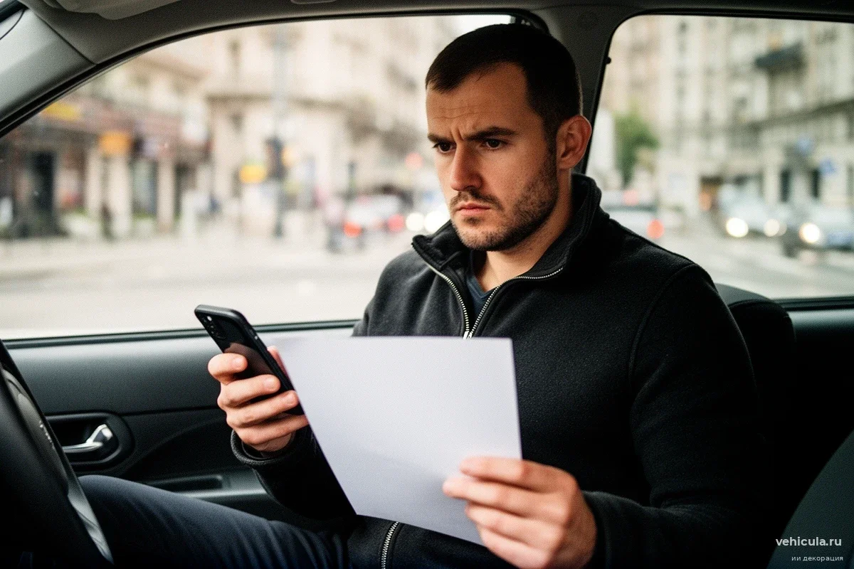 Ловушка 20 км/ч: почему бесплатное превышение гарантирует тюремный срок при ДТП