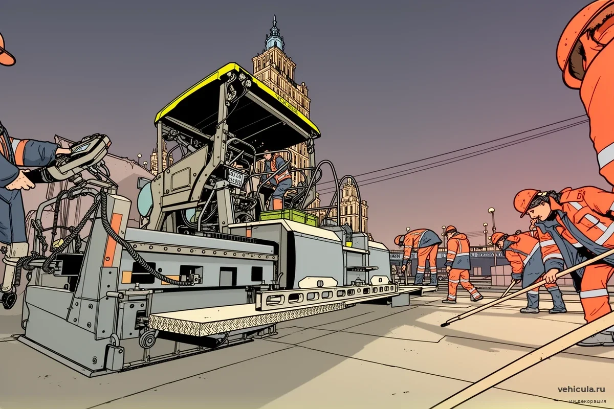 МКАД и ТТК изменятся до зимы: власти Москвы раскрыли ночной график работ на ключевых трассах