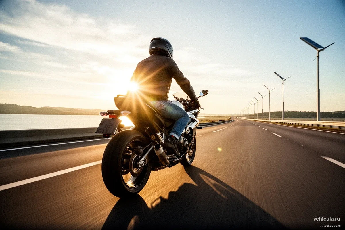 Госдума закрыла выделенные полосы: почему мотоциклистам и инвалидам не дали льготный проезд