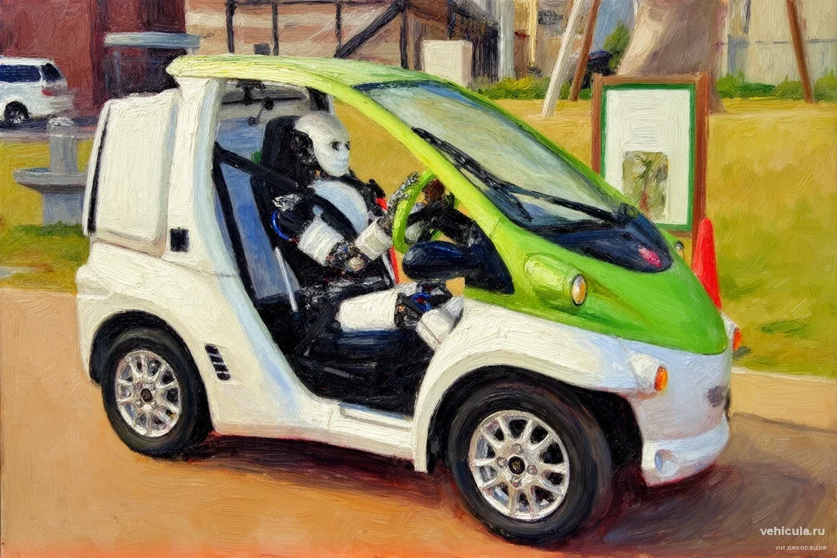 Tesla и робот-гуманоид заменят помощника за $100 000: как изменится быт средней семьи