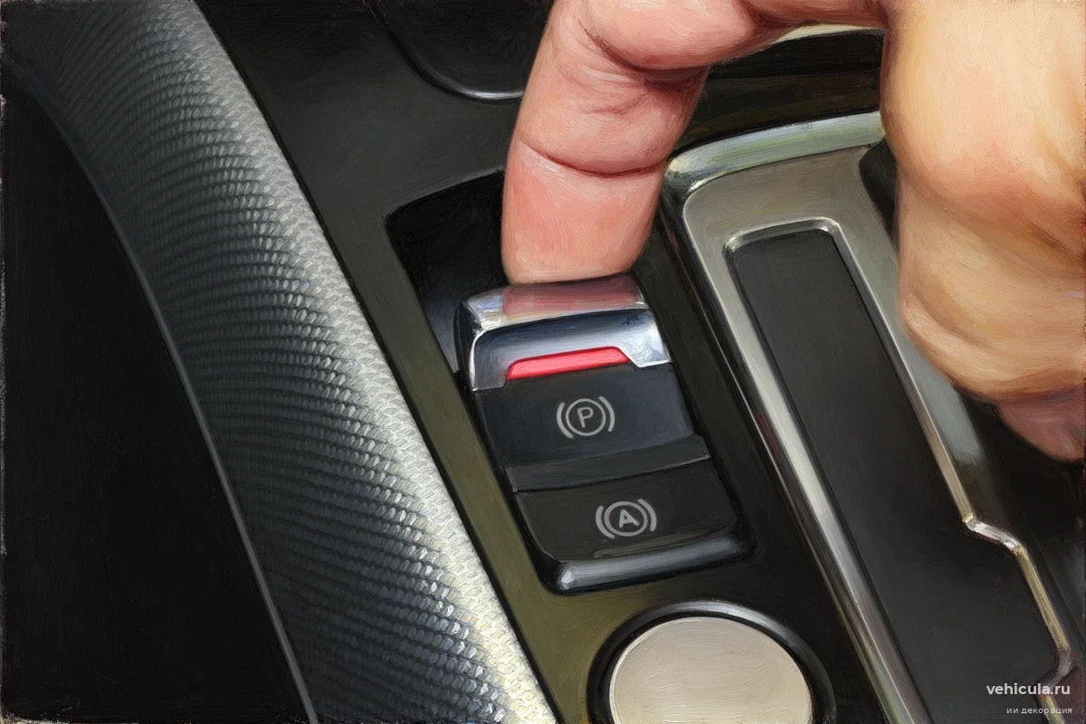 Инструктор с 15-летним стажем объяснил, почему парковка без ручника разрушает АКПП