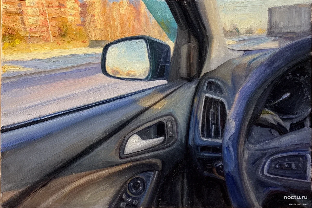 Жительница Черногорска годами обманывала дорожные камеры: вскрылась неожиданная деталь