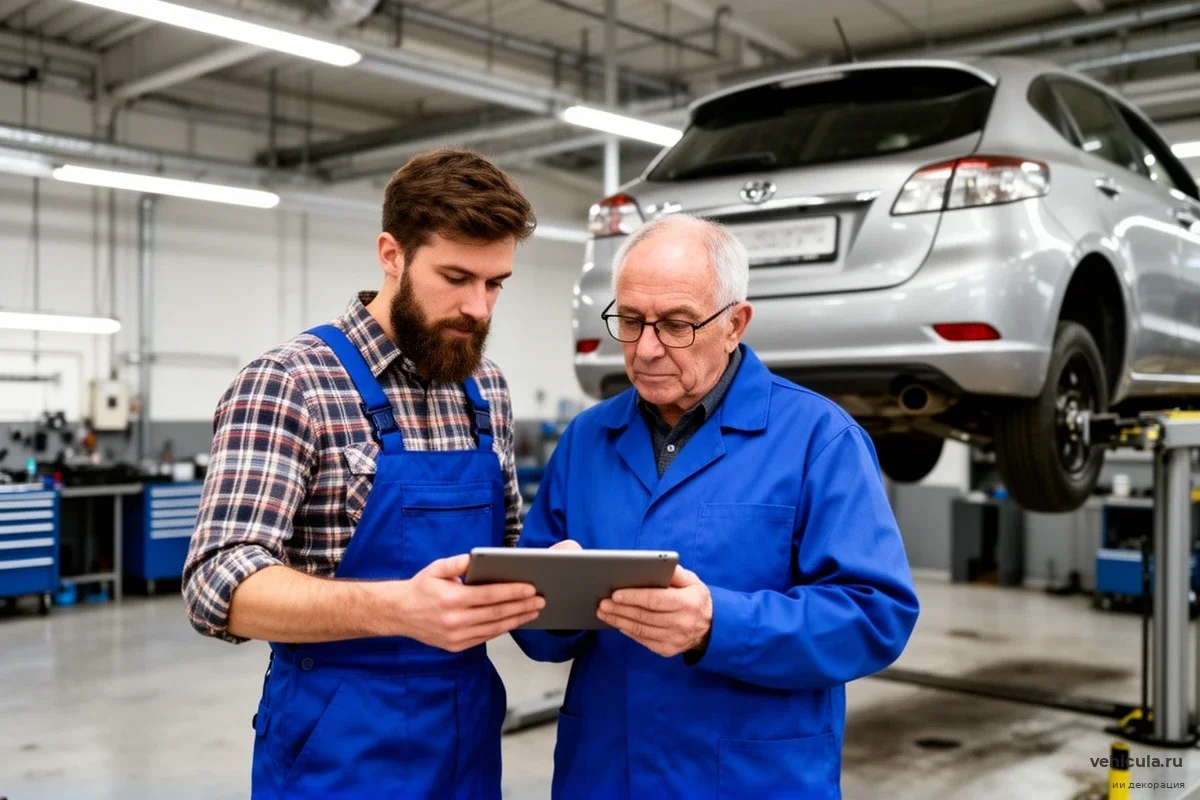 Украина возвращает обязательный техосмотр: назван крайний срок для миллионов водителей