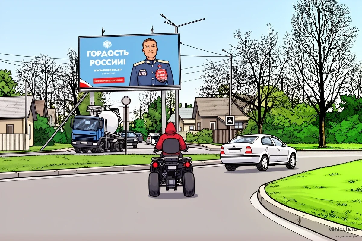 Костромич на «Авансе» рискнул жизнью пассажира: цифры на алкотестере удивили даже инспекторов