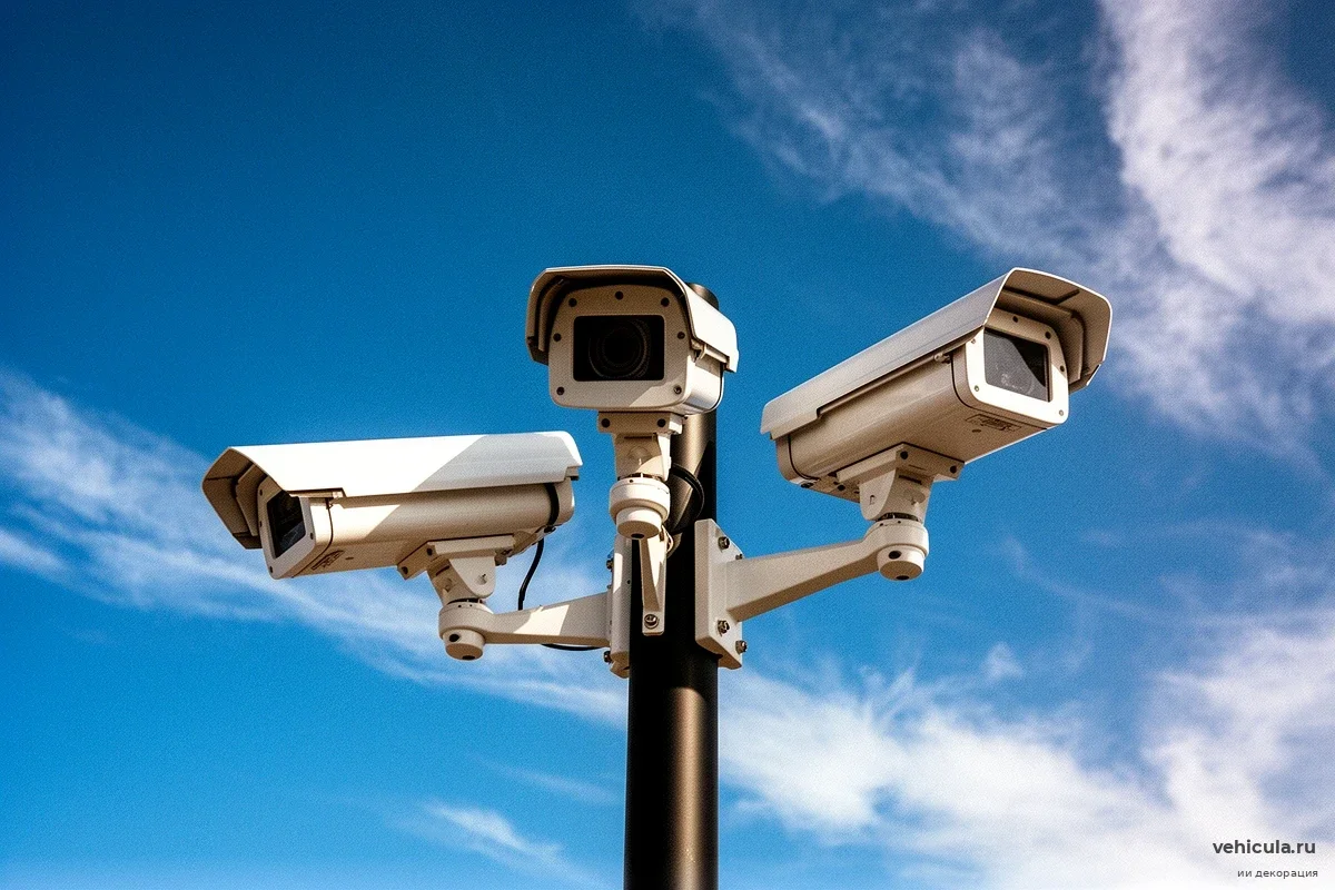 Нейросеть ГИБДД ошибается в пользу бюджета: найден способ обнулить штраф за телефон и ремень