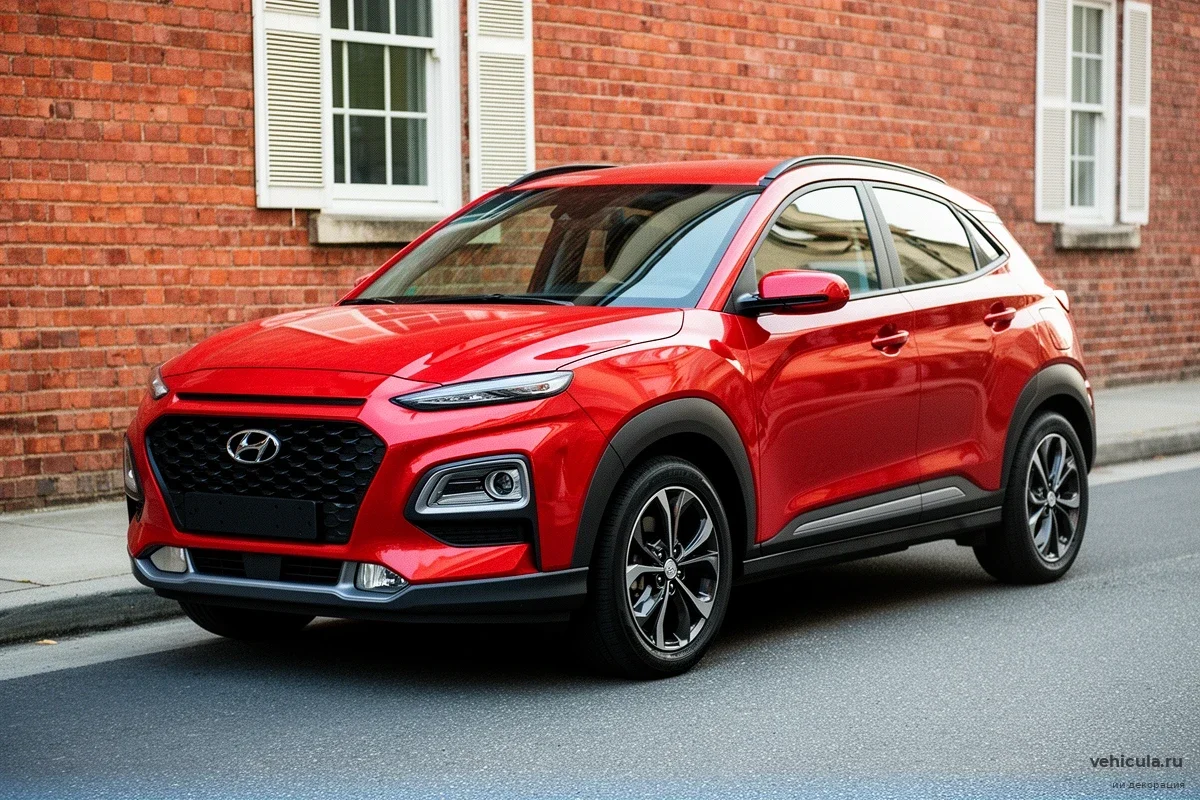 Россияне игнорируют новинки: в топ-10 самых надежных авто не попал ни один «китаец»