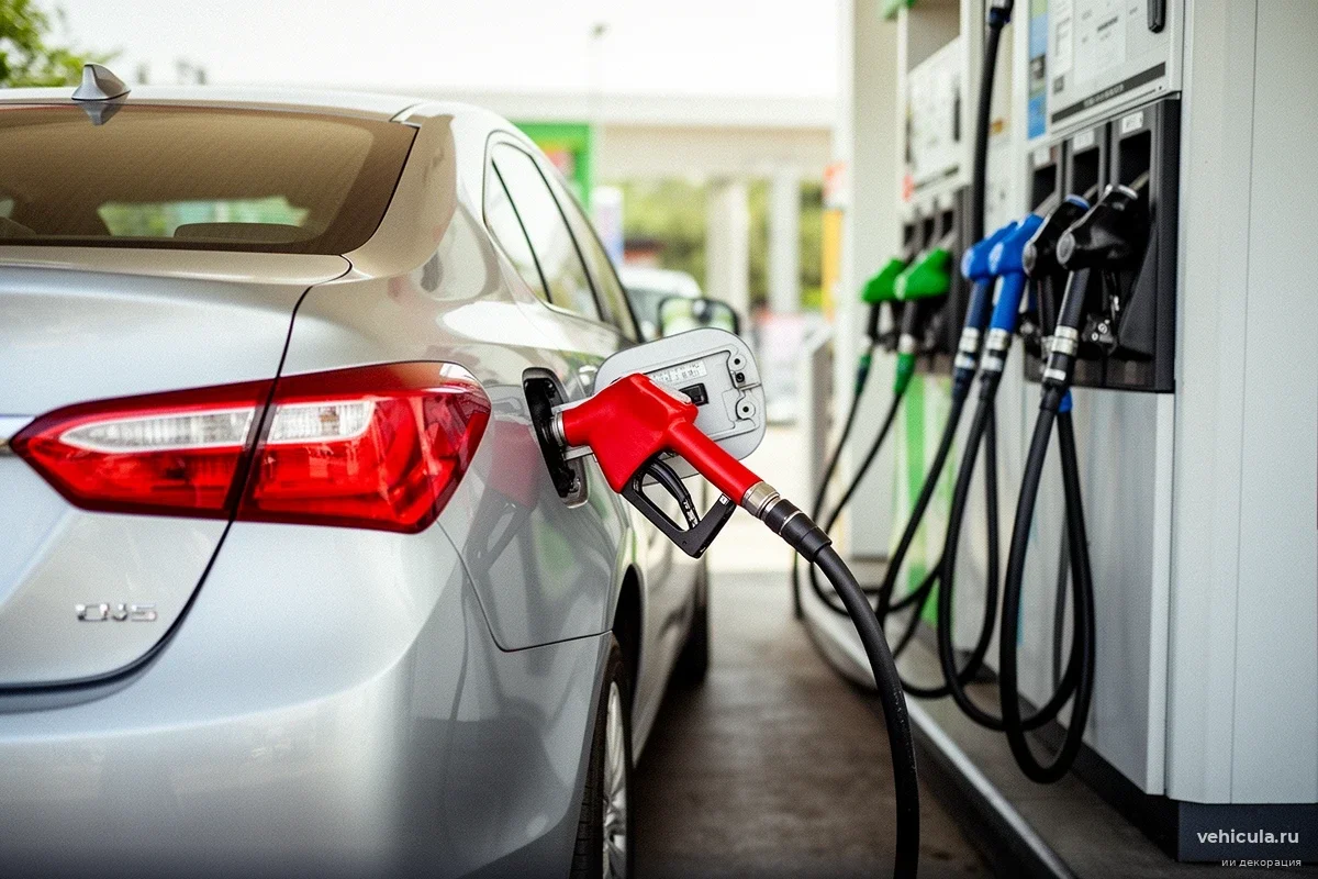 Искра из пустоты: почему обычная пластиковая бутылка на АЗС превращается в детонатор