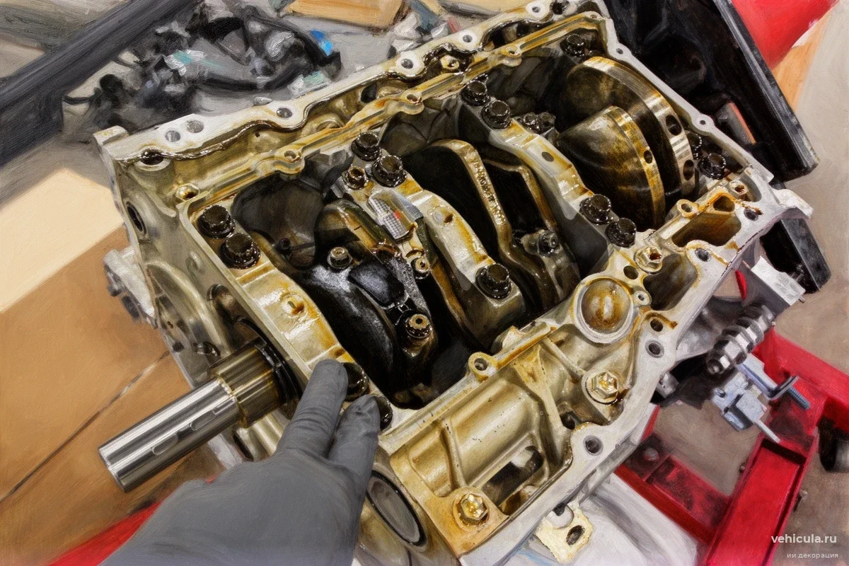 Toyota меняет 100 тысяч двигателей Tundra: почему даже новый мотор не гарантирует надежность