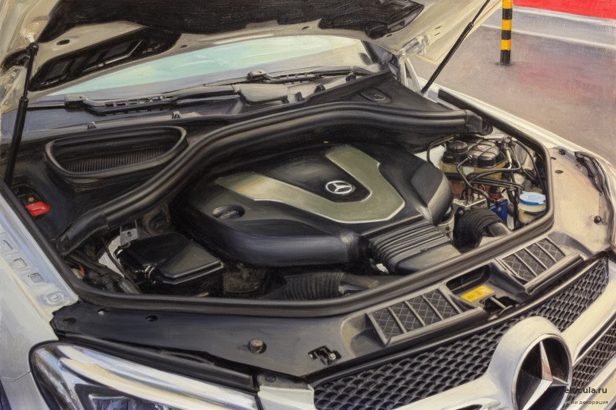 Пять штатных систем современного авто, которые тайно убивают двигатель