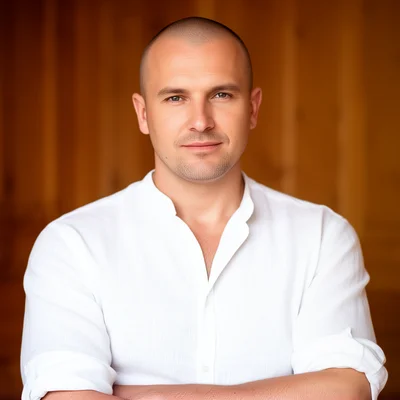 Александр Абрамов