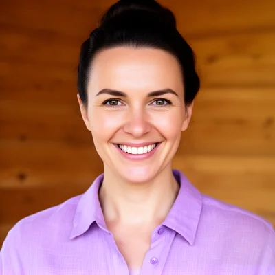 Дарья Власова