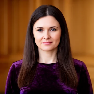 Диана Баранова