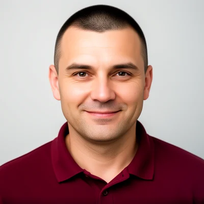 Дмитрий Семёнов