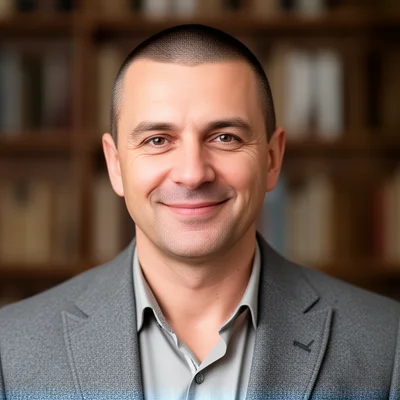 Фёдор Захаров