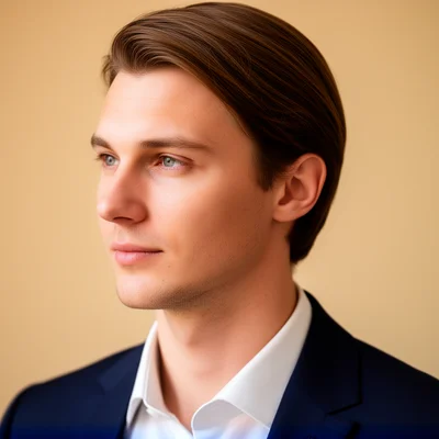 Кирилл Воробьёв