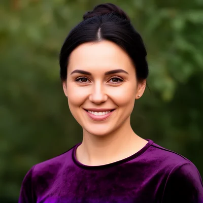 Ксения Гусева