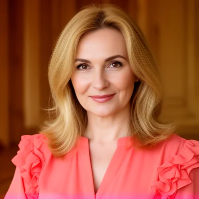 Лариса Куликова