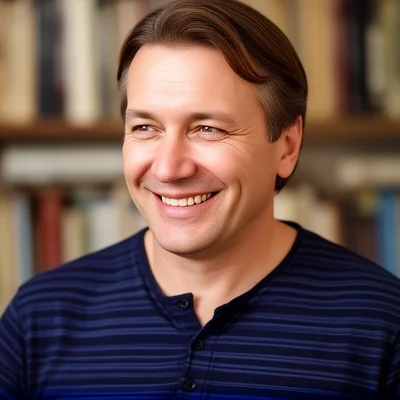 Максим Карпов