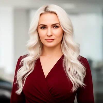 Марина Титова