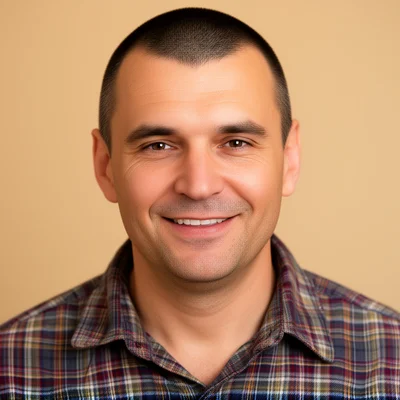 Роман Козлов