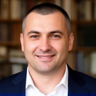 Станислав Осипов