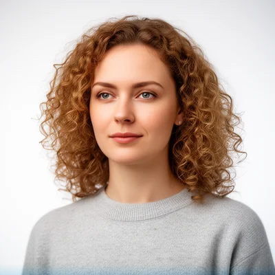 Светлана Волкова