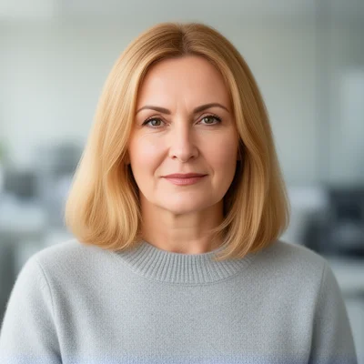 Валерия Ильина