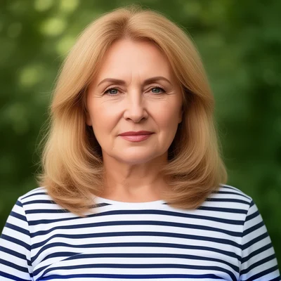 Юлия Антонова